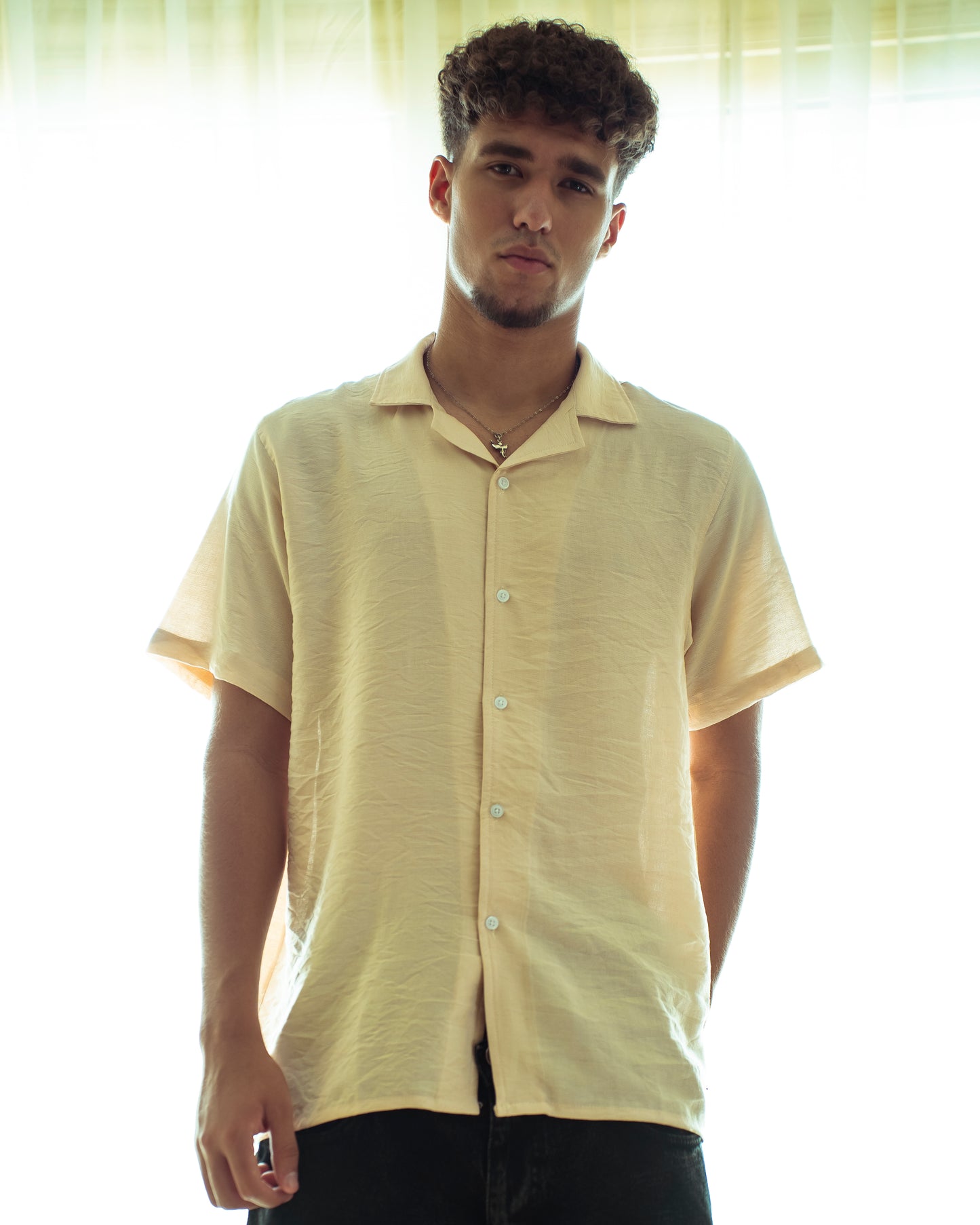 Lenin overshirt