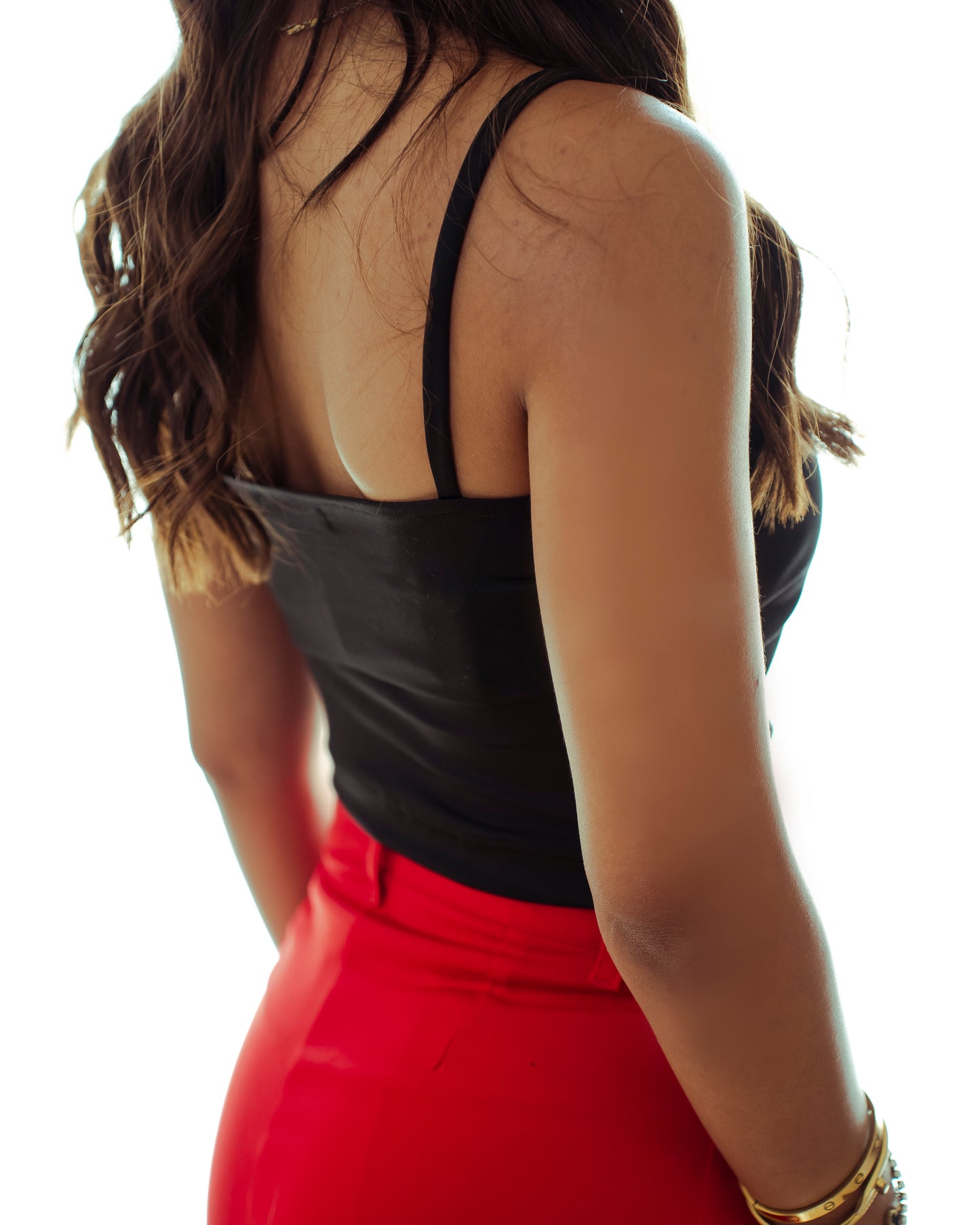 Nina's top