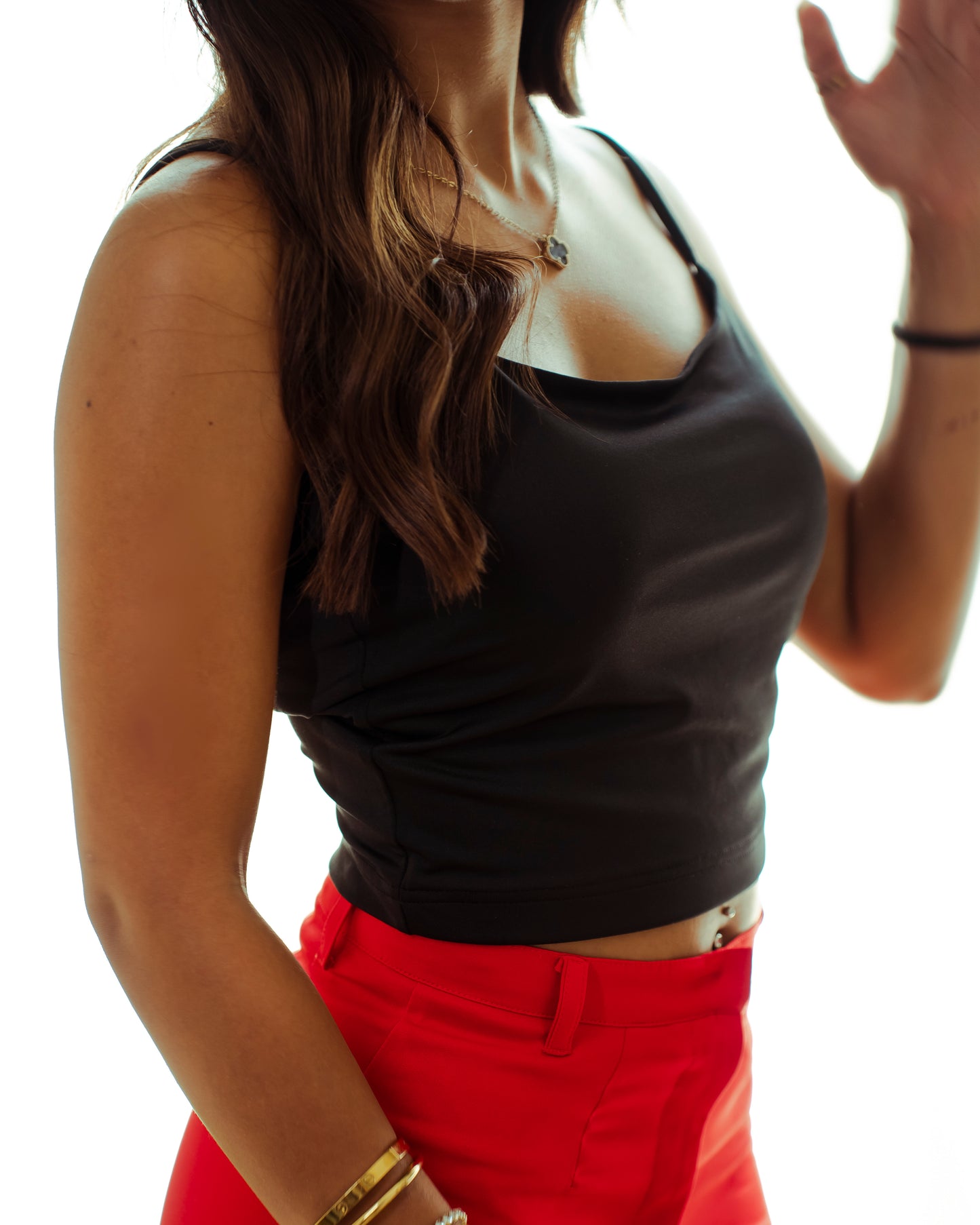 Nina's top