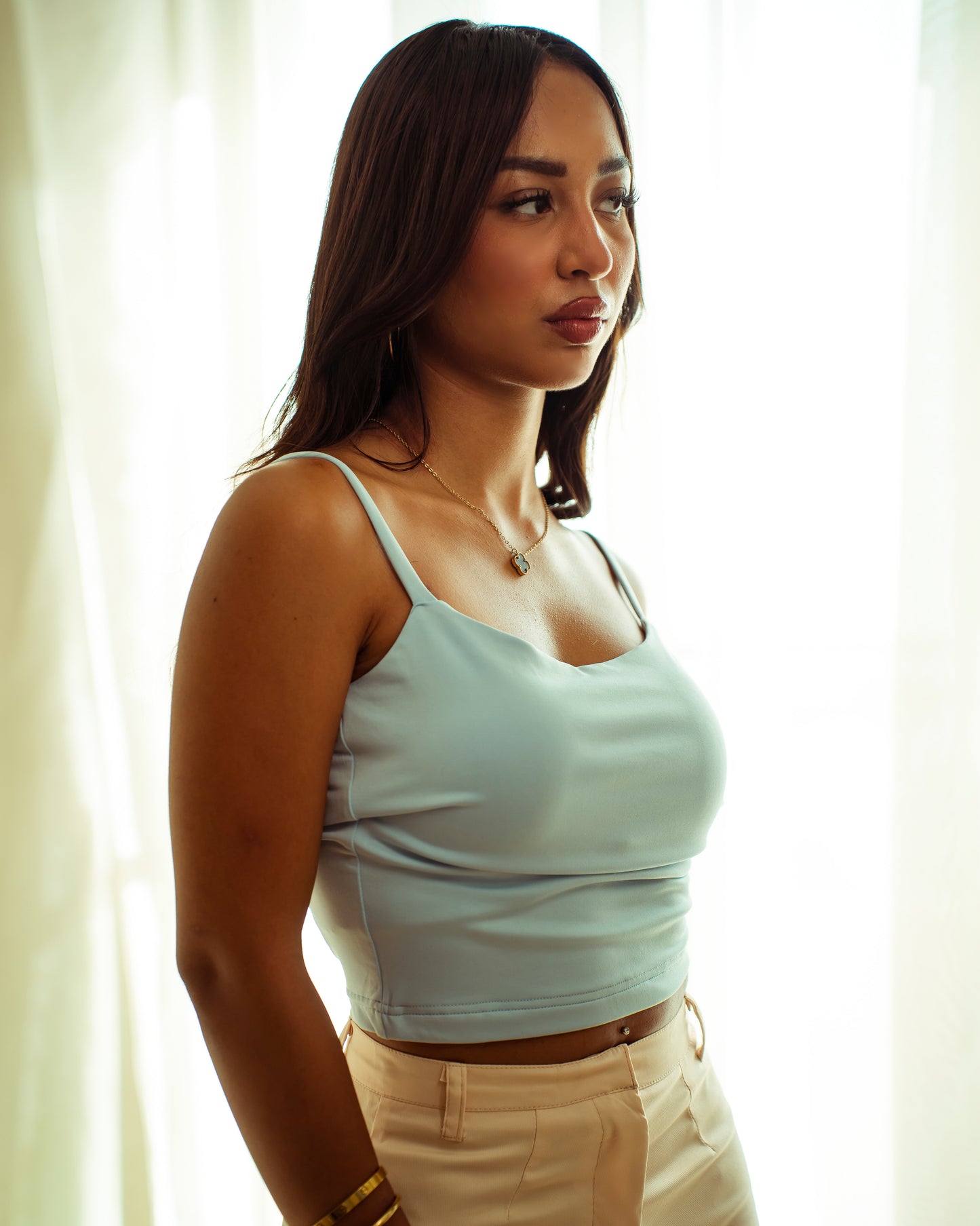 Nina's top