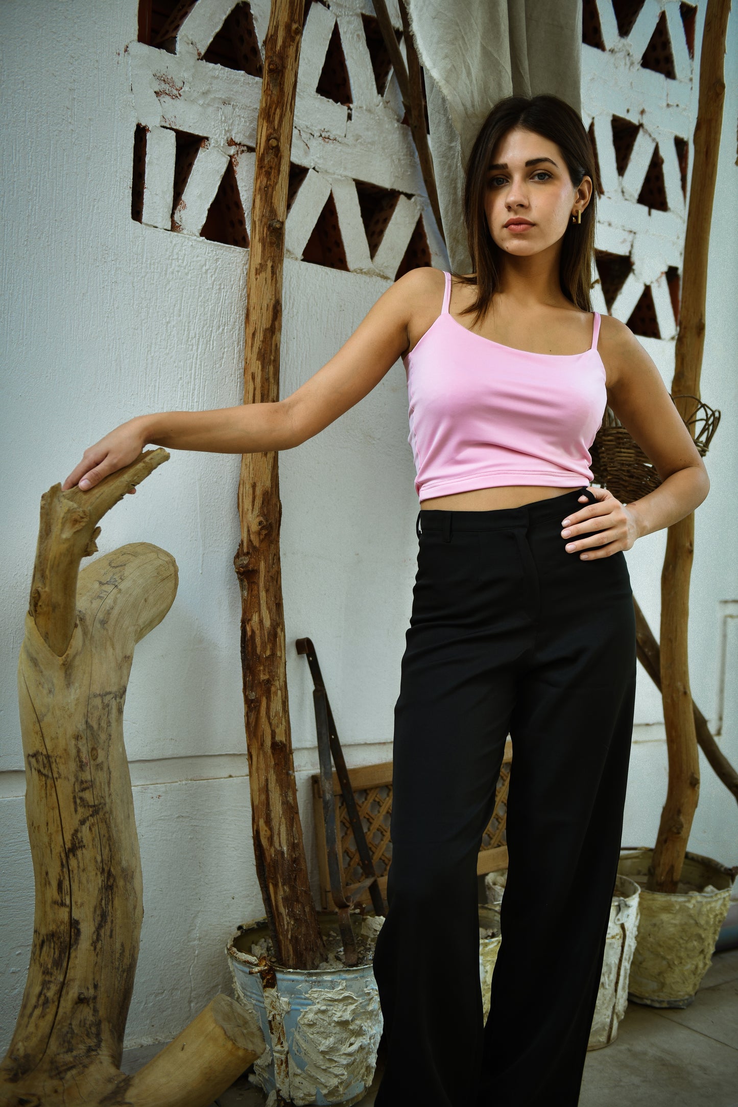 Nina's top