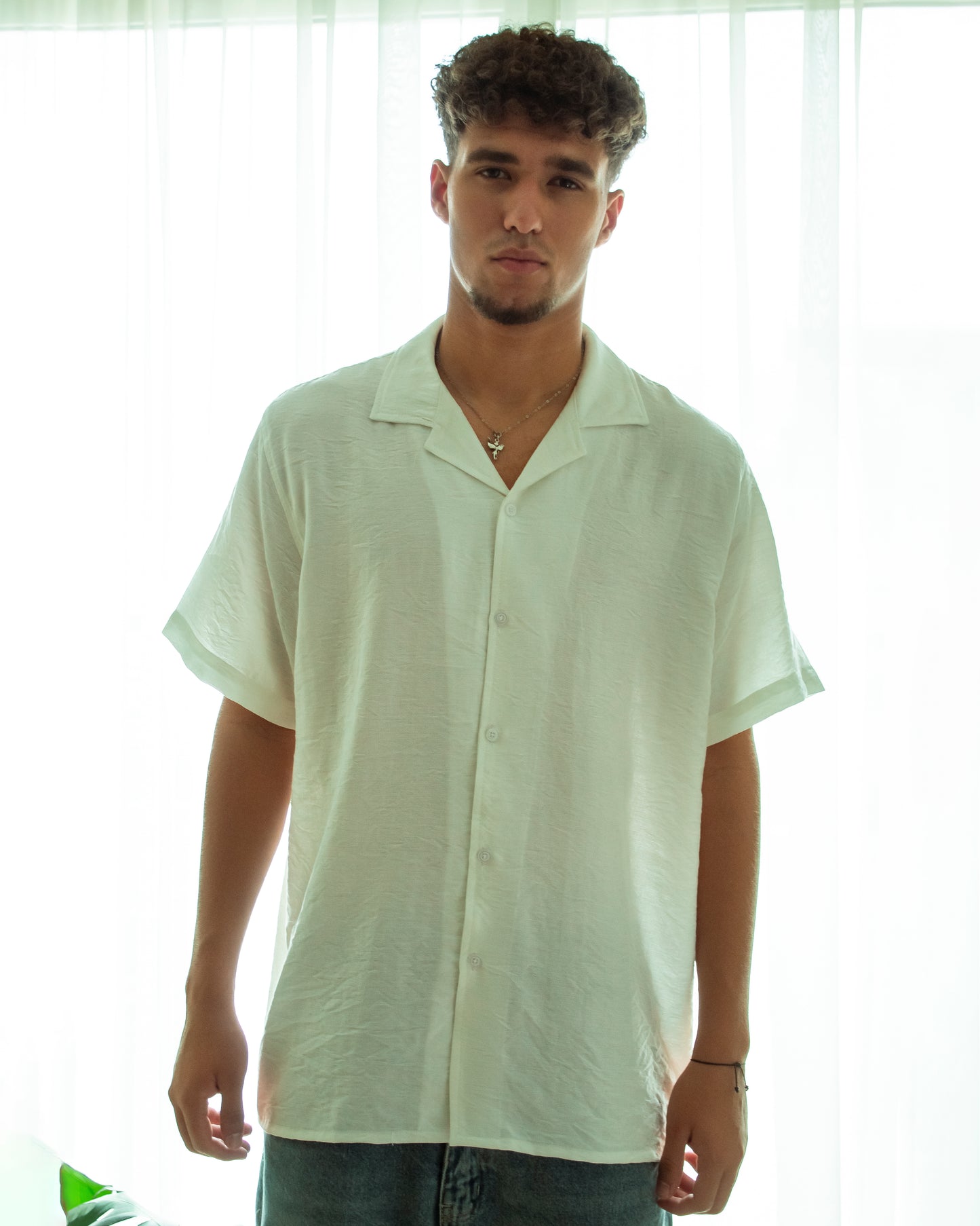 Lenin overshirt