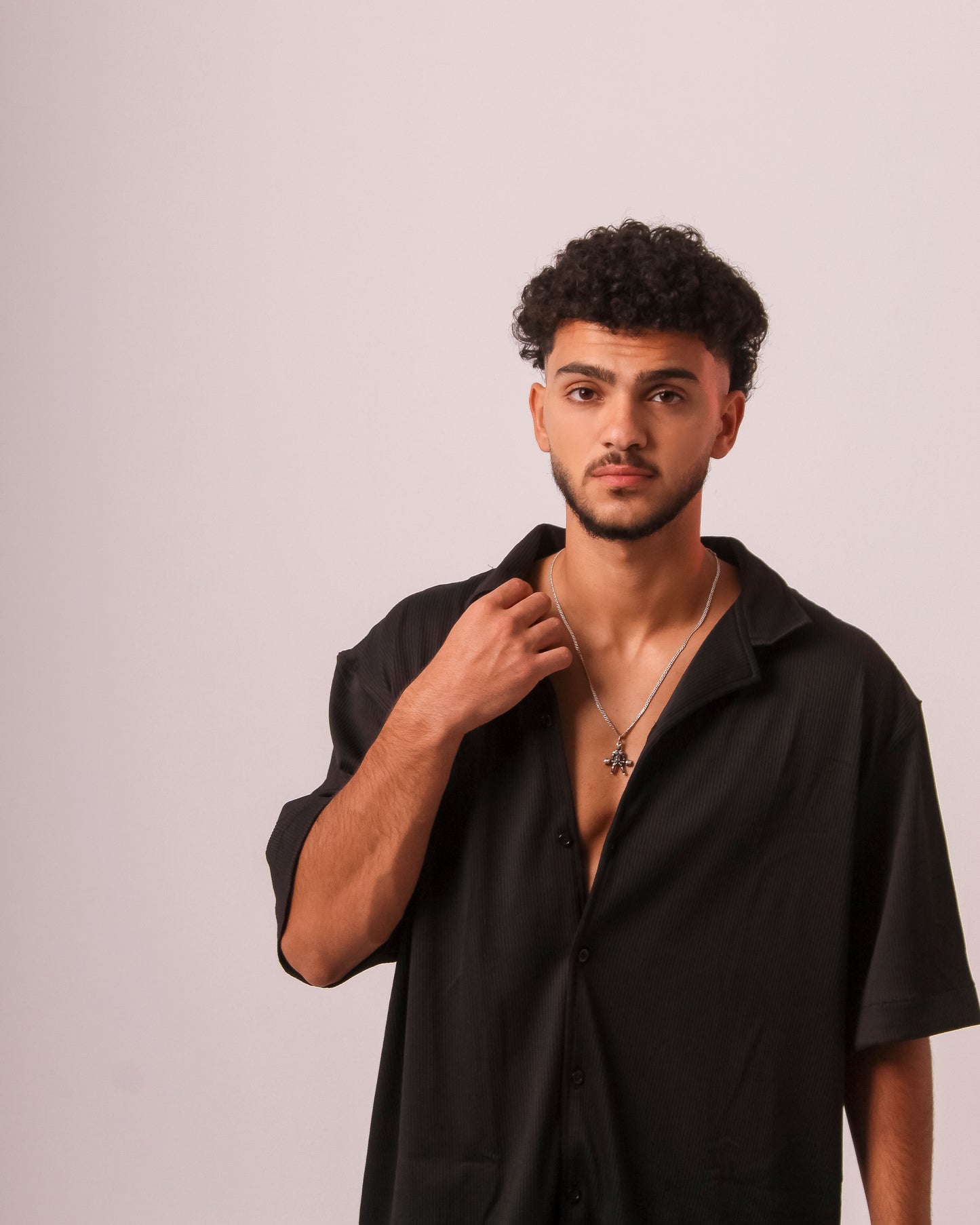 Cuban shirt