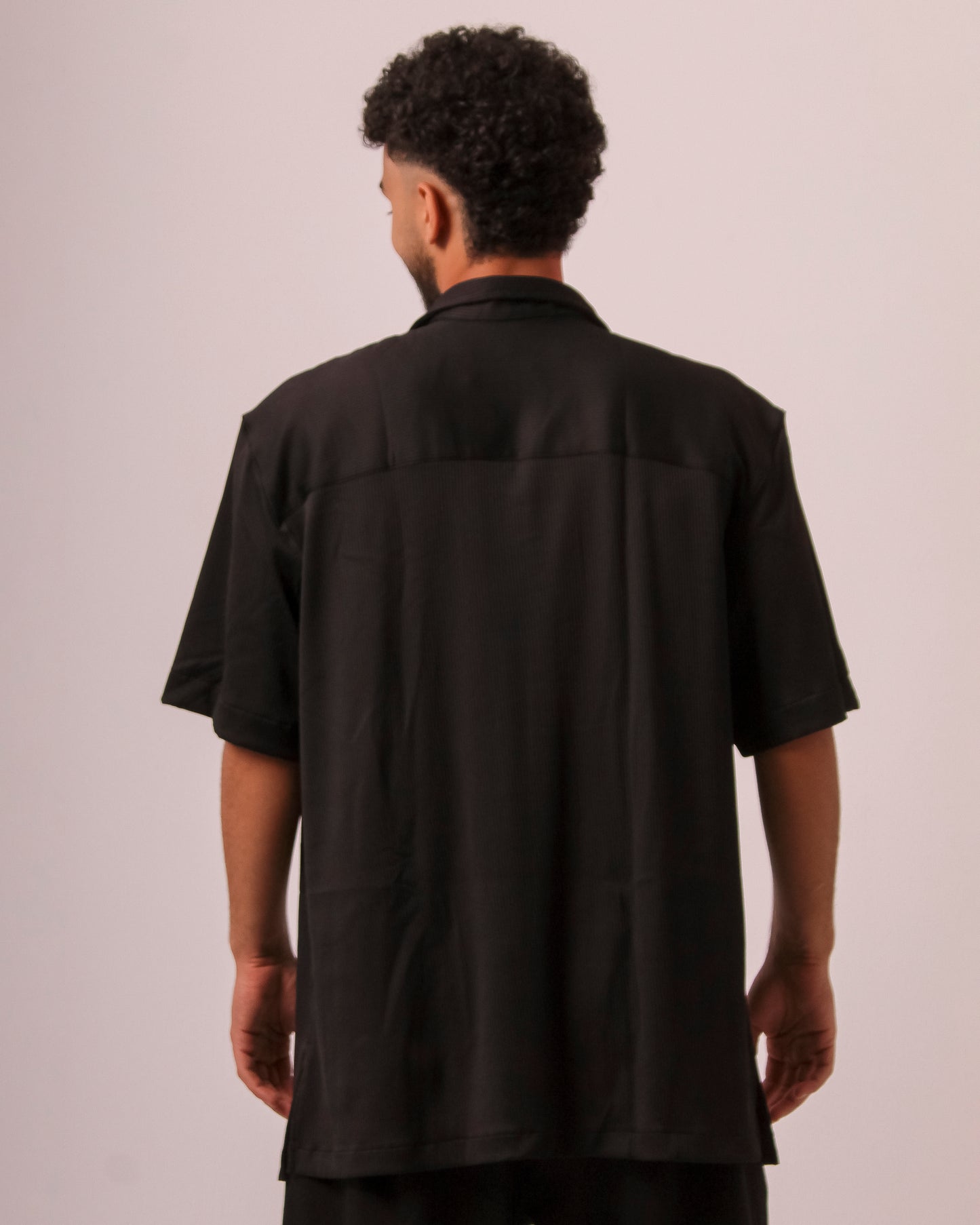 Cuban shirt