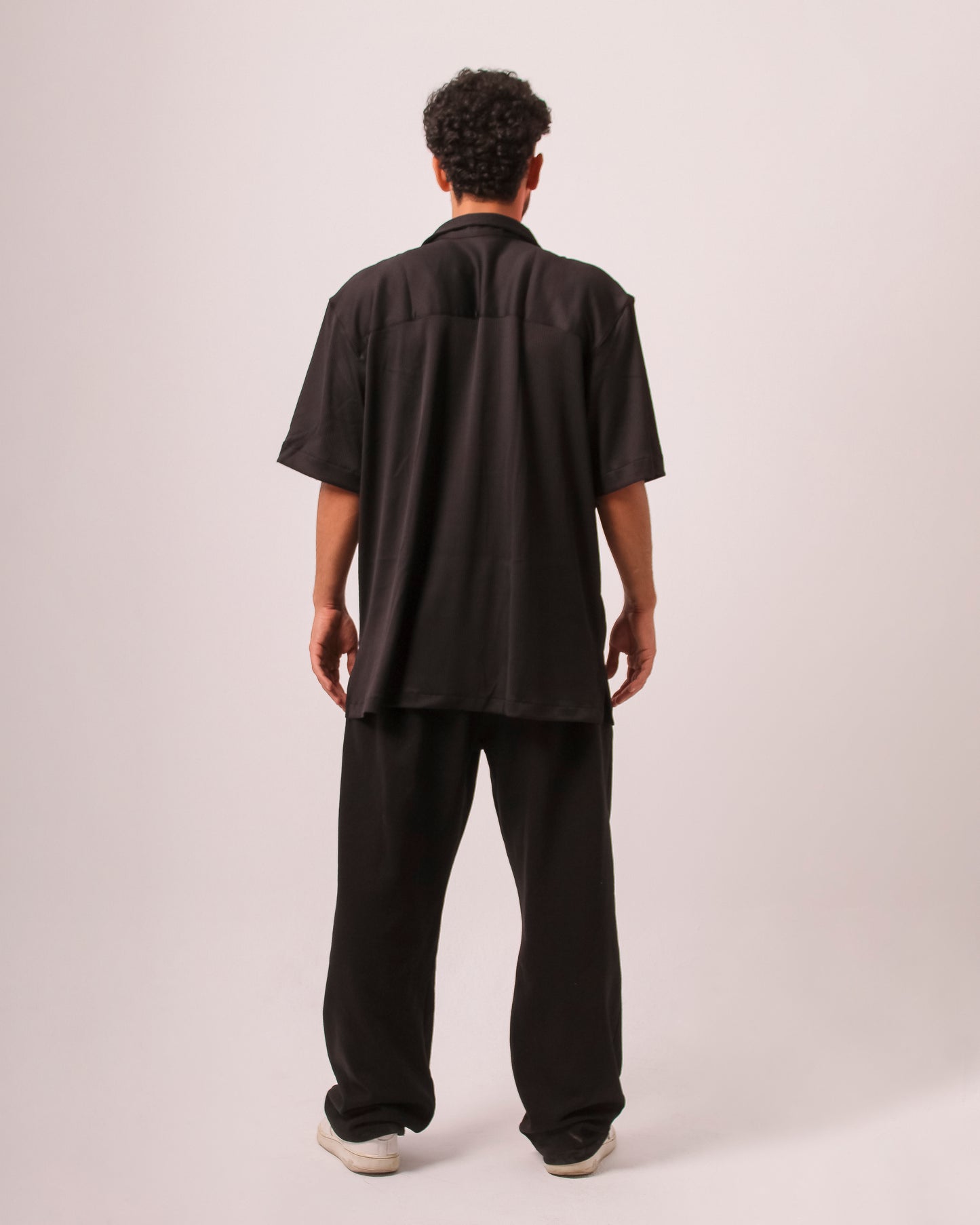 Cuban shirt