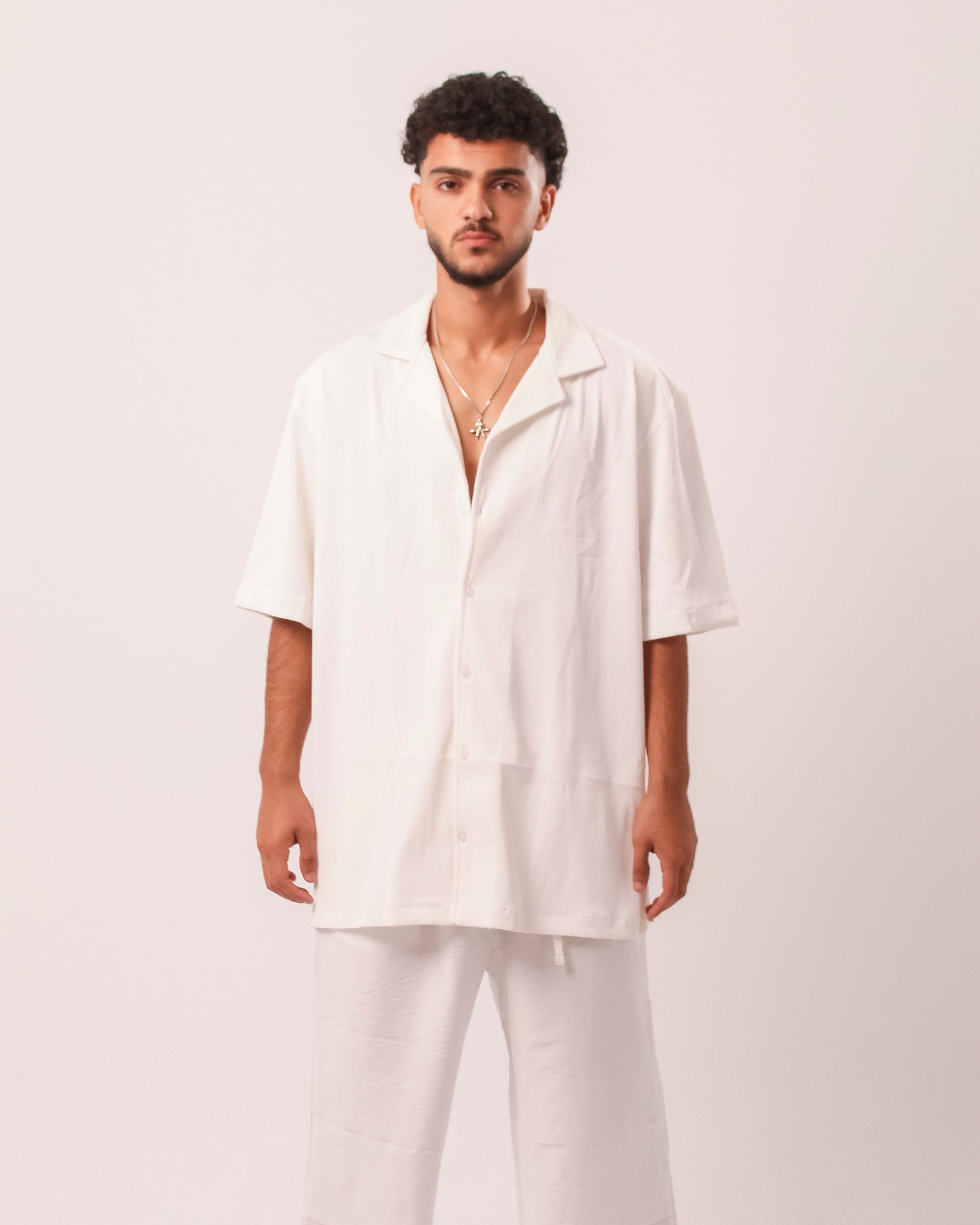 Cuban shirt