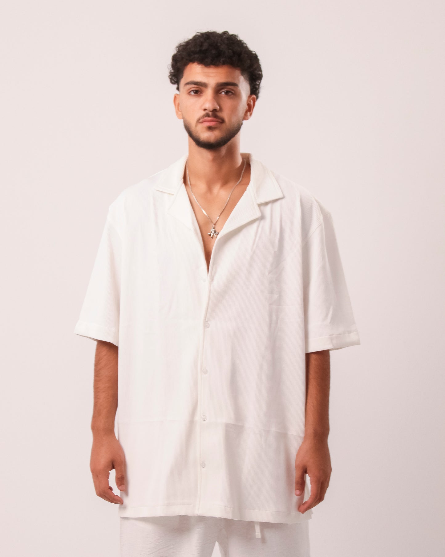 Cuban shirt