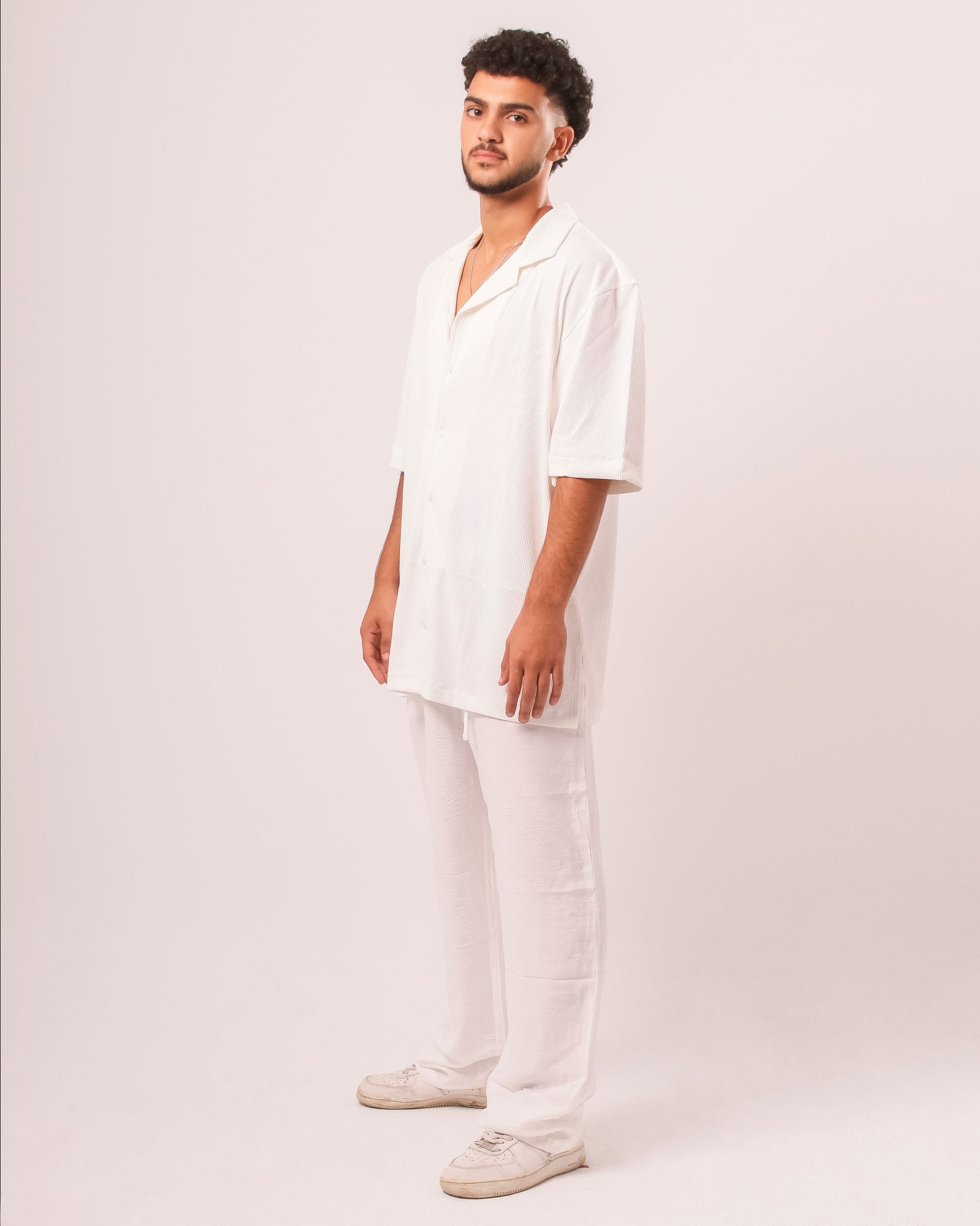 Cuban shirt