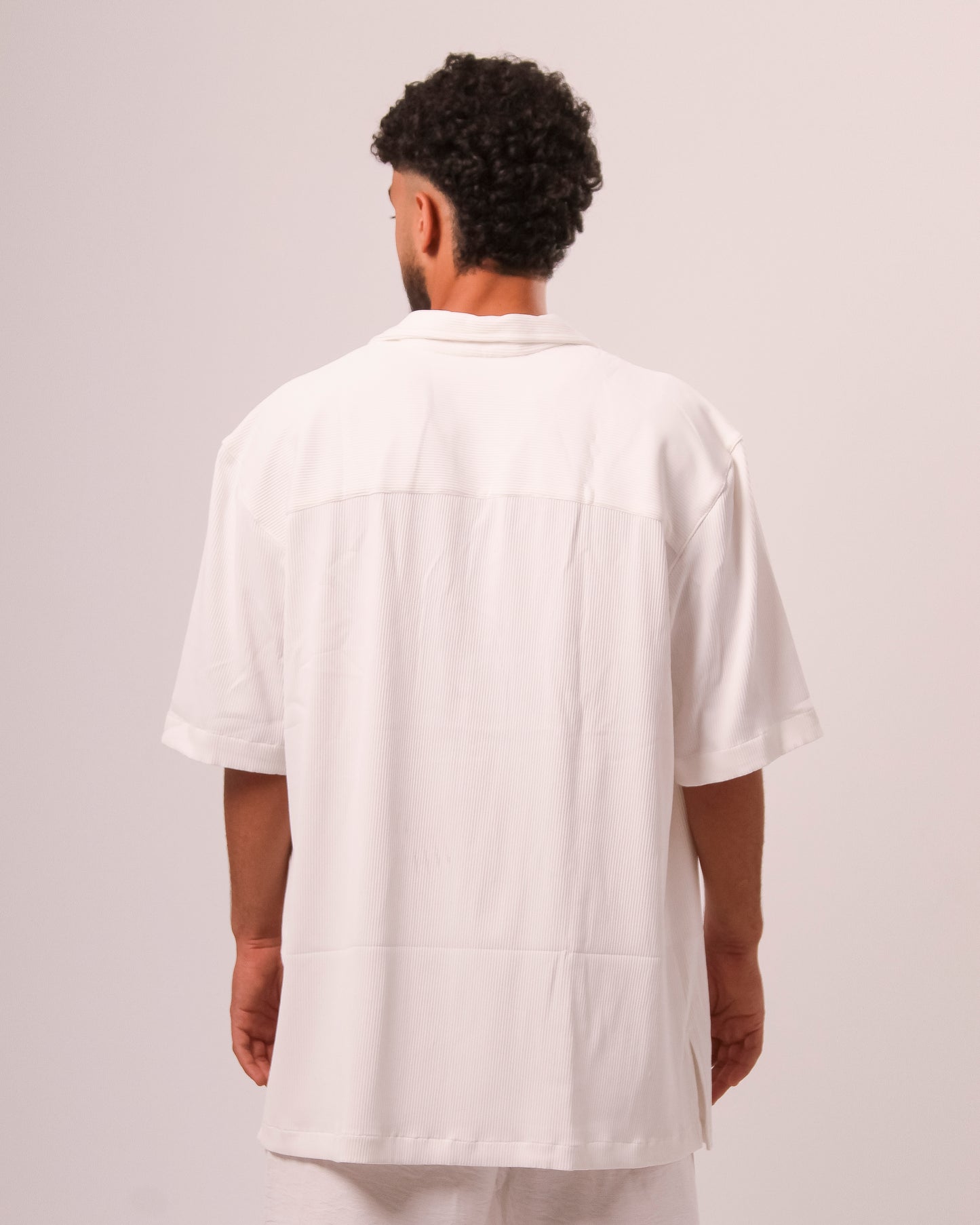 Cuban shirt