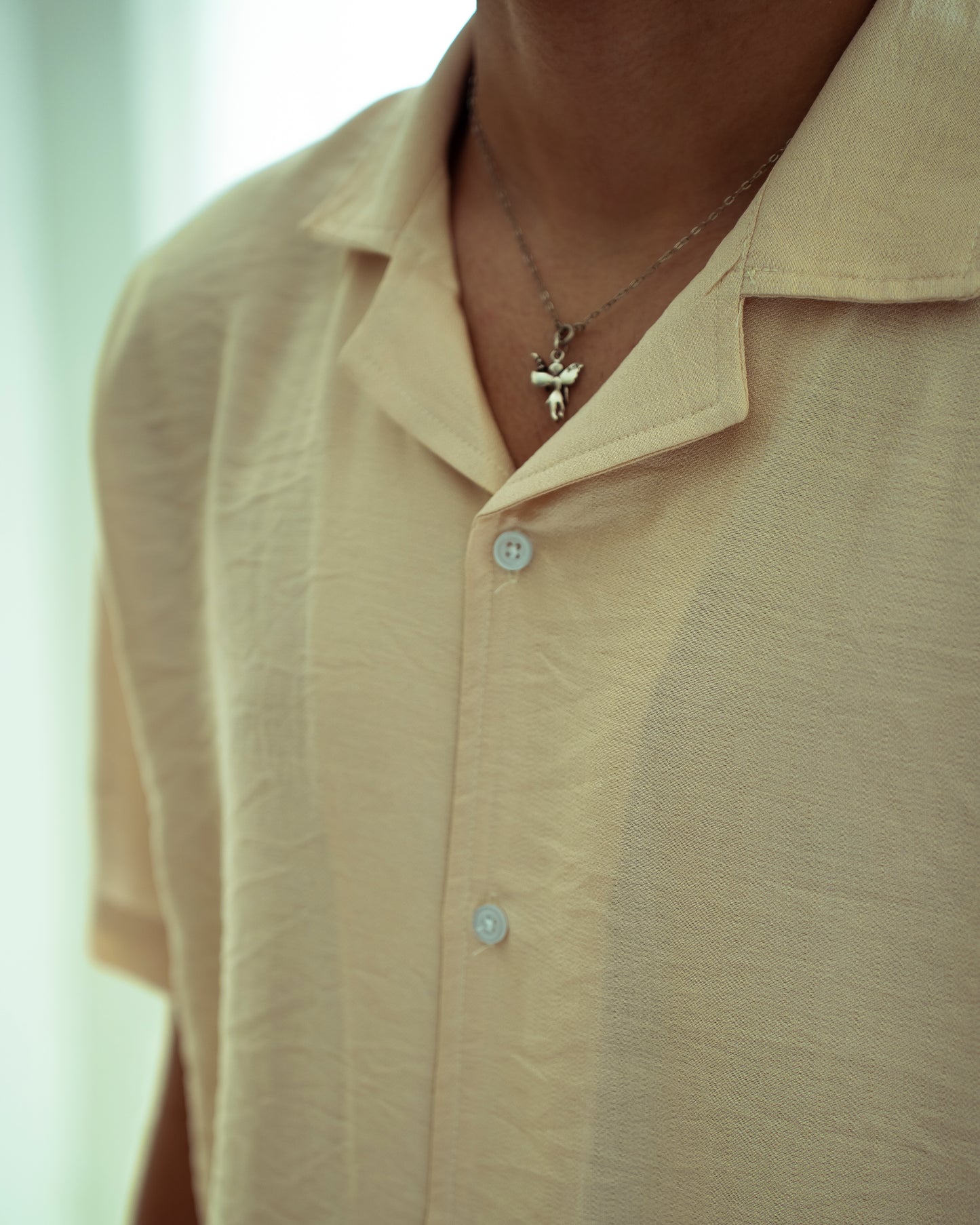 Lenin overshirt