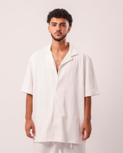 Cuban shirt