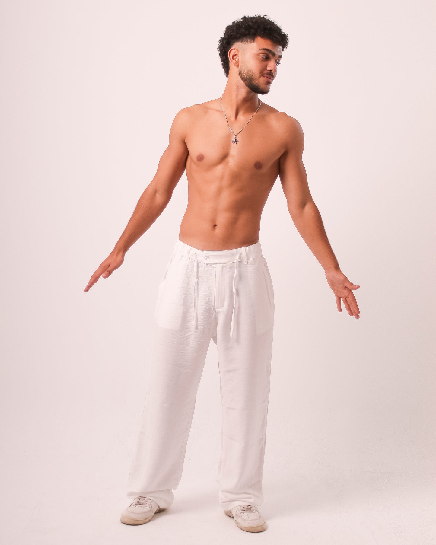 Lenin pants