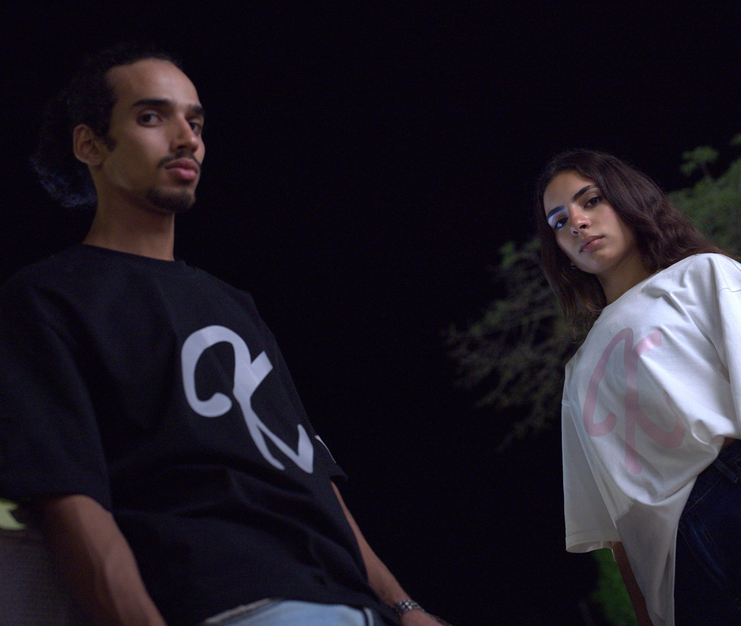 K Tee Unisex