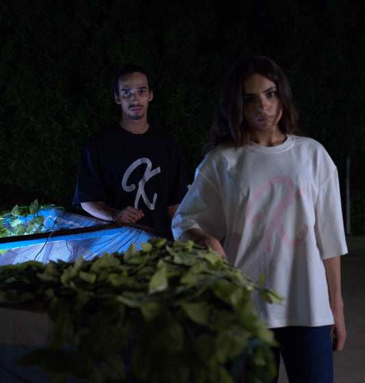 K Tee Unisex